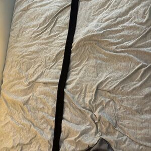 Elegant Gray Bedding Set